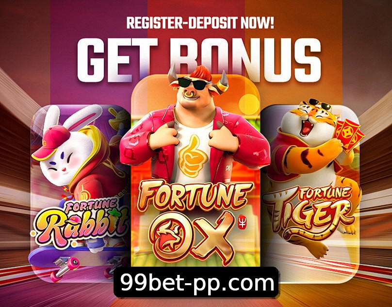 Benefícios da Conta 99bet