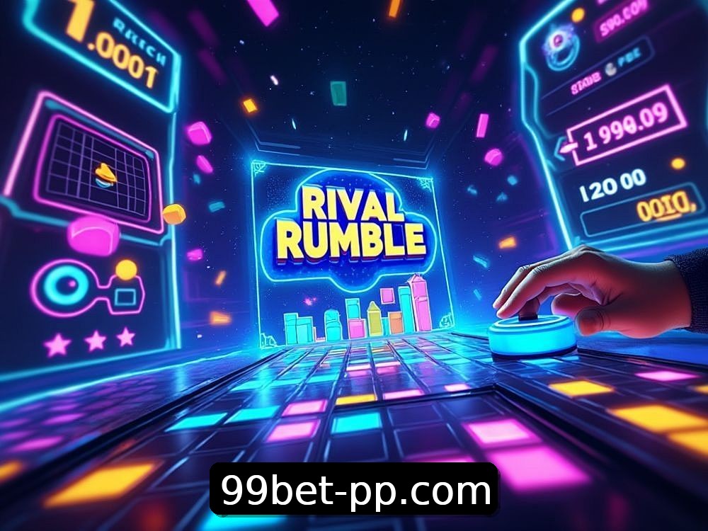 Promoção Relâmpago 99bet
