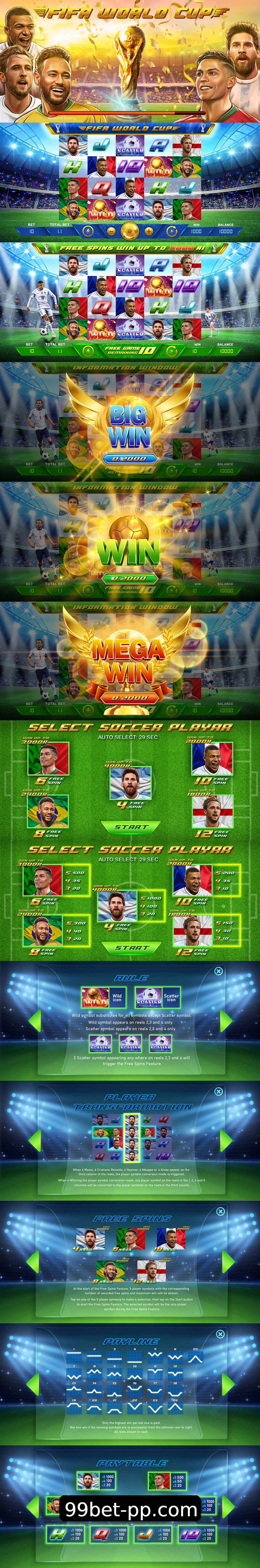 Apostas de Futebol 99bet