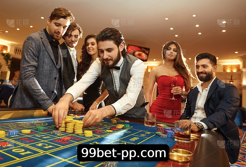 Casino Ao Vivo 99bet