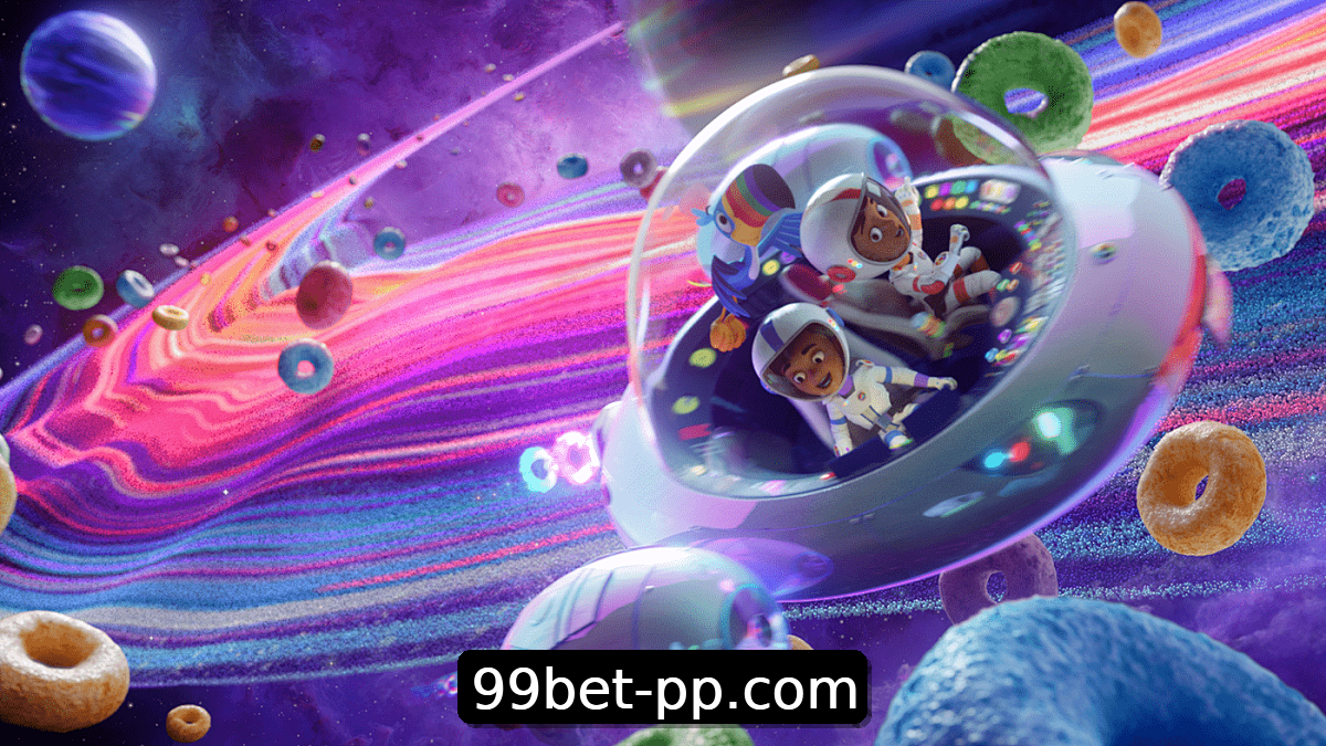 Jogo Spaceman 99bet