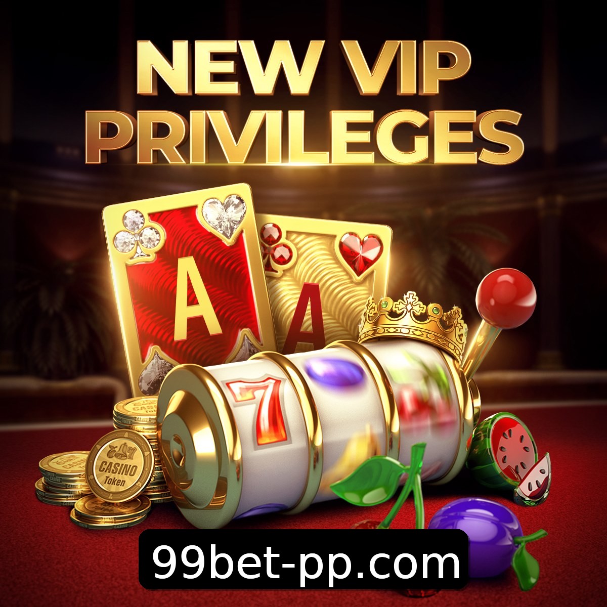 Programa VIP 99bet