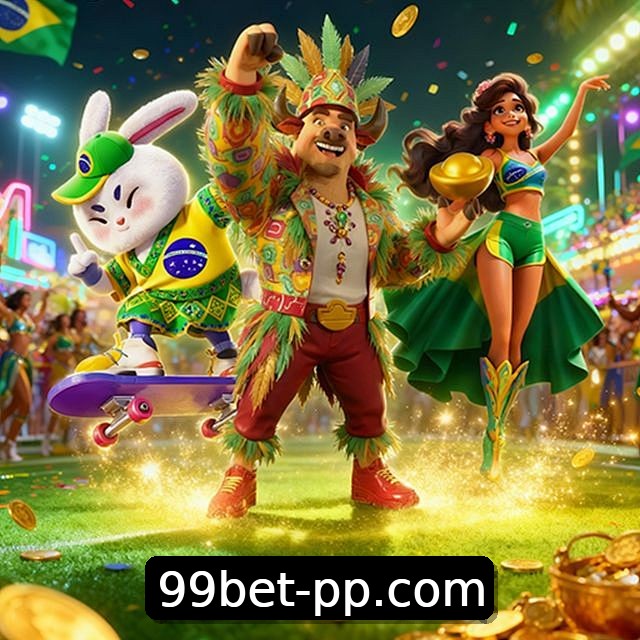 Bônus de Boas-vindas 99bet